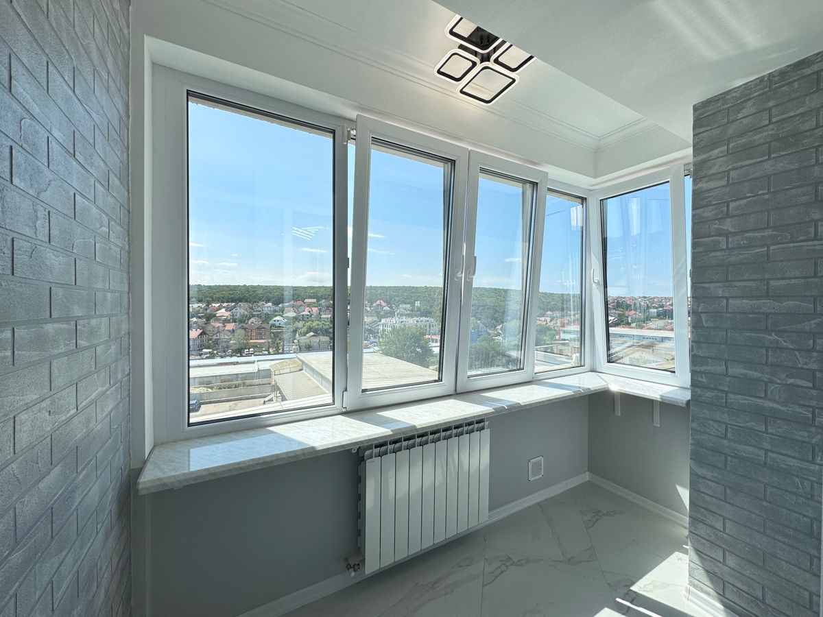 Apartament cu 2 camere,  Buiucani,  Chișinău,  Chișinău mun. foto 1