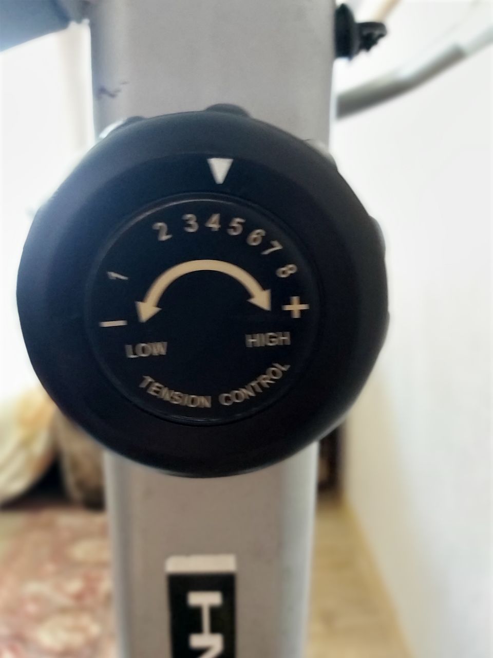 Беговая дорожка в идеальном состоянии