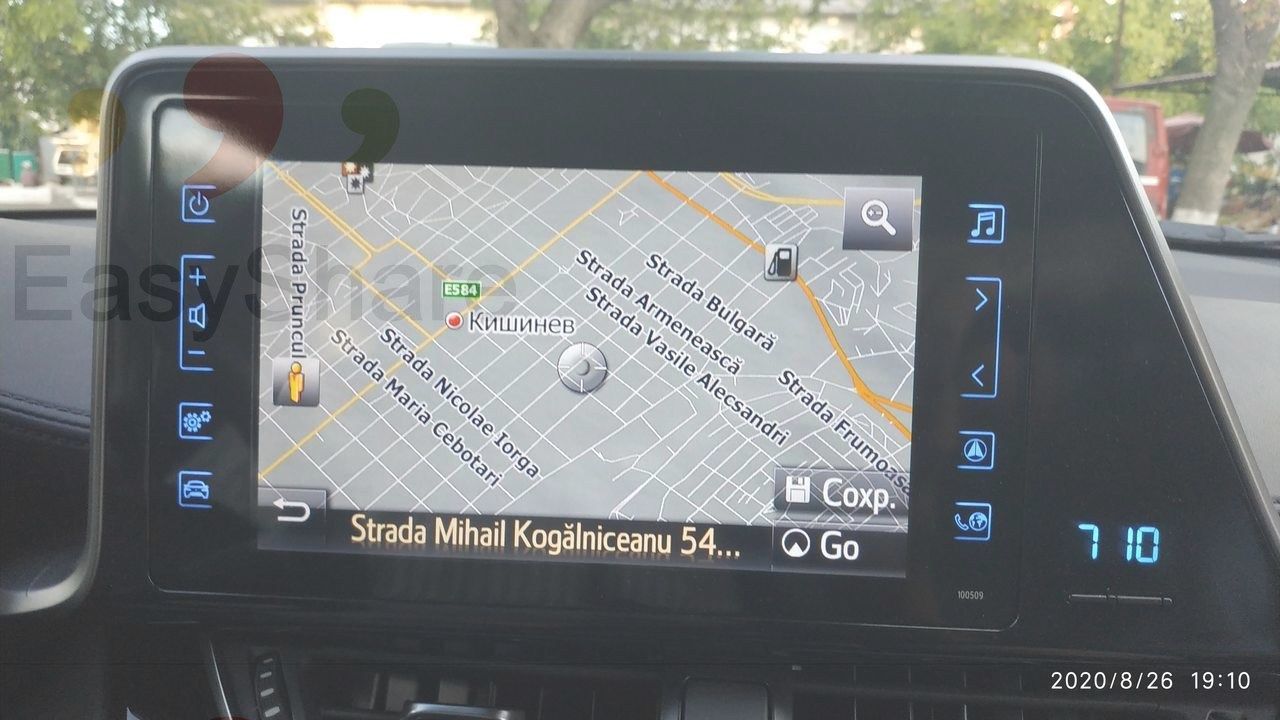 Harti Gps Update - обновление карт - CD-DVD-USB-Flash-Android-WinCE-TomTom foto 6
