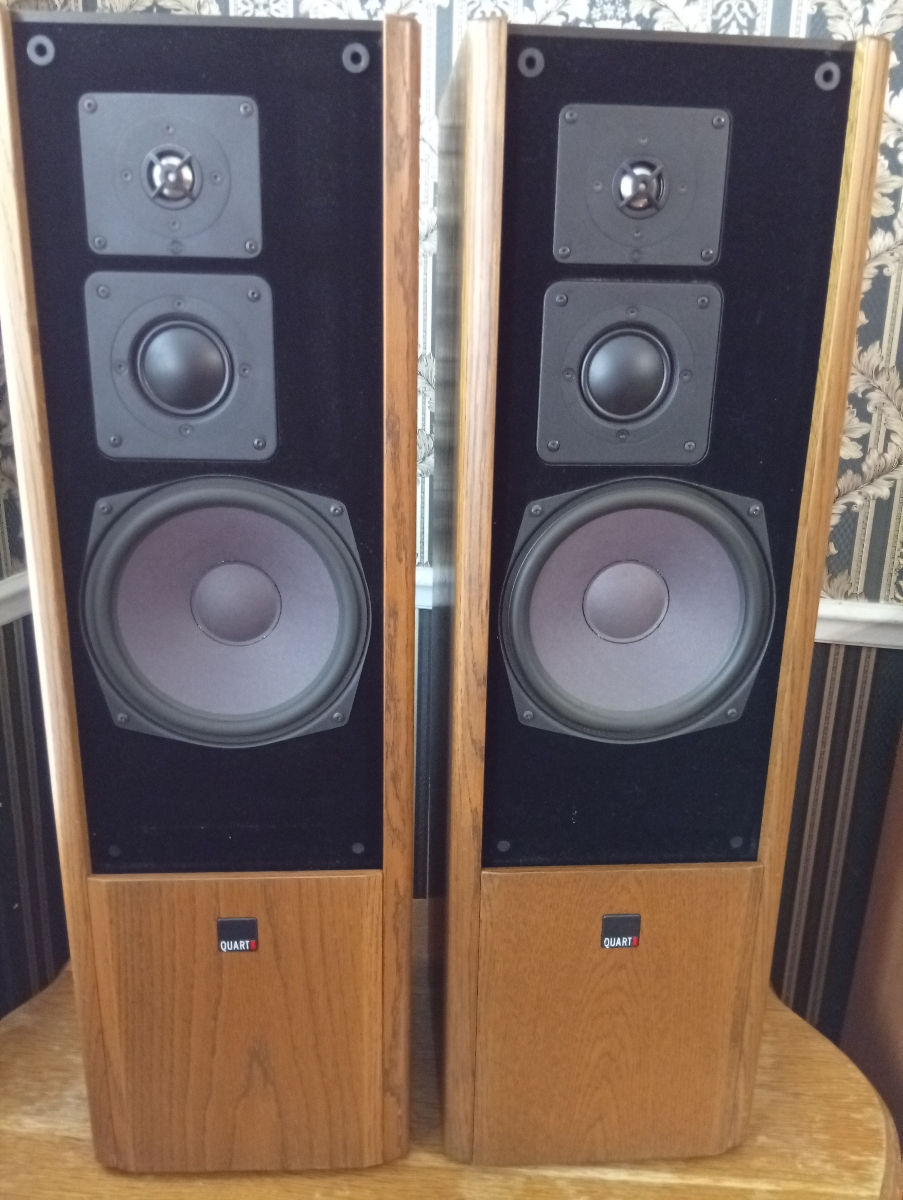 Продаю  колонки Mb Quart 650S foto 0