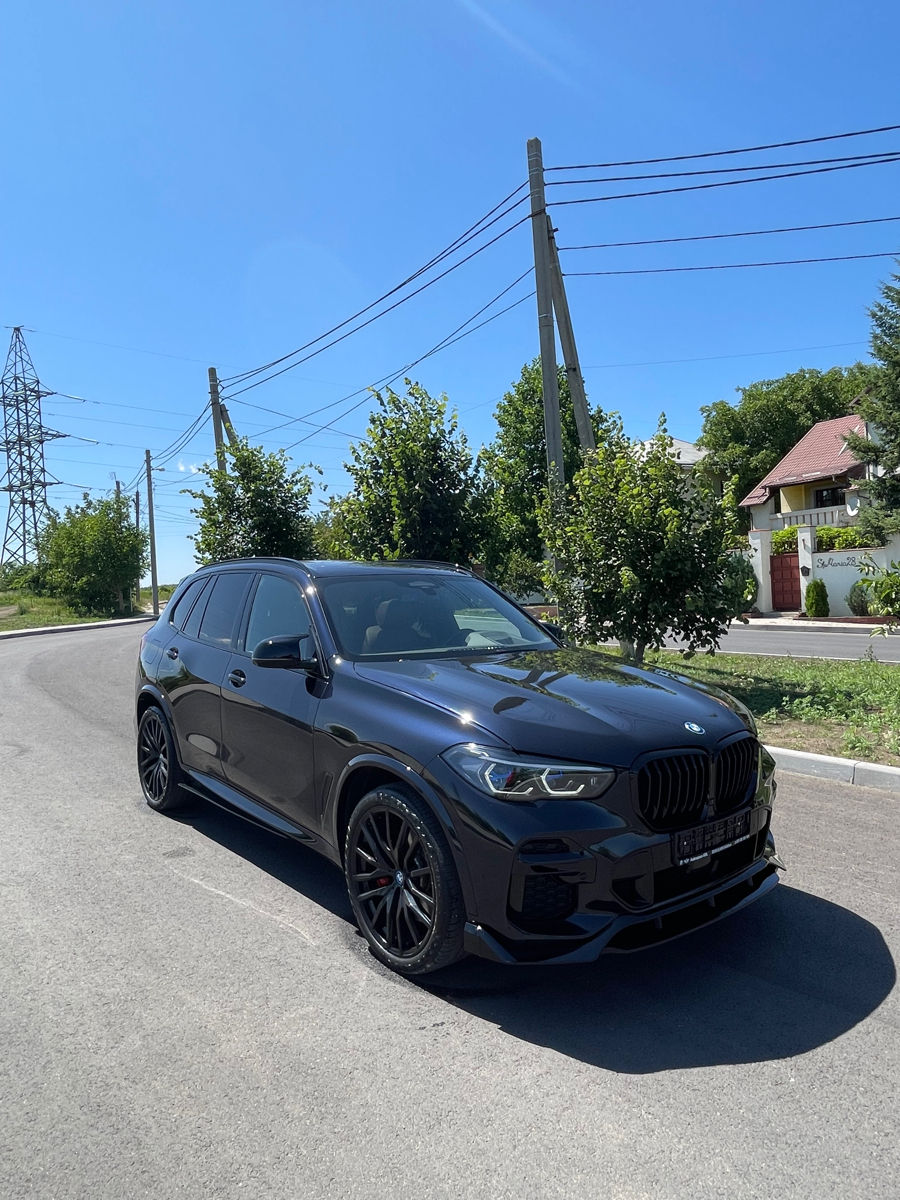 BMW X5 foto 0