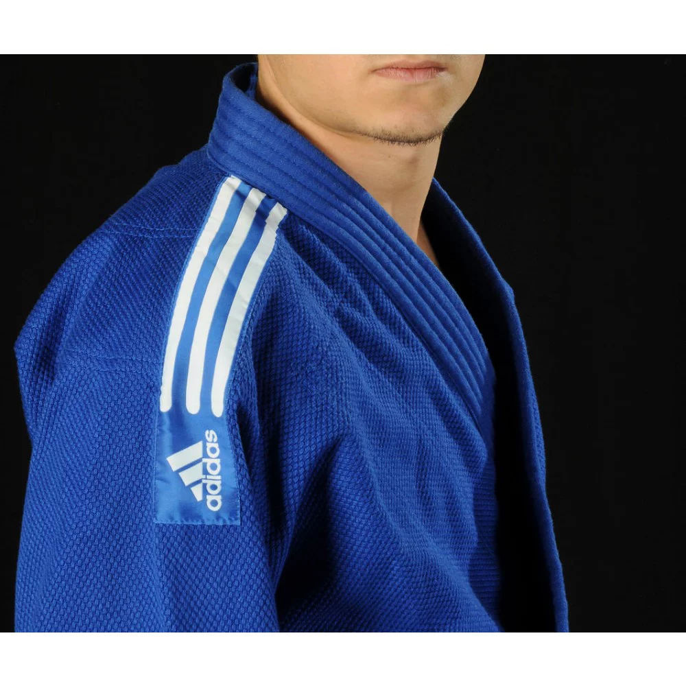 Judo adidas foto 0