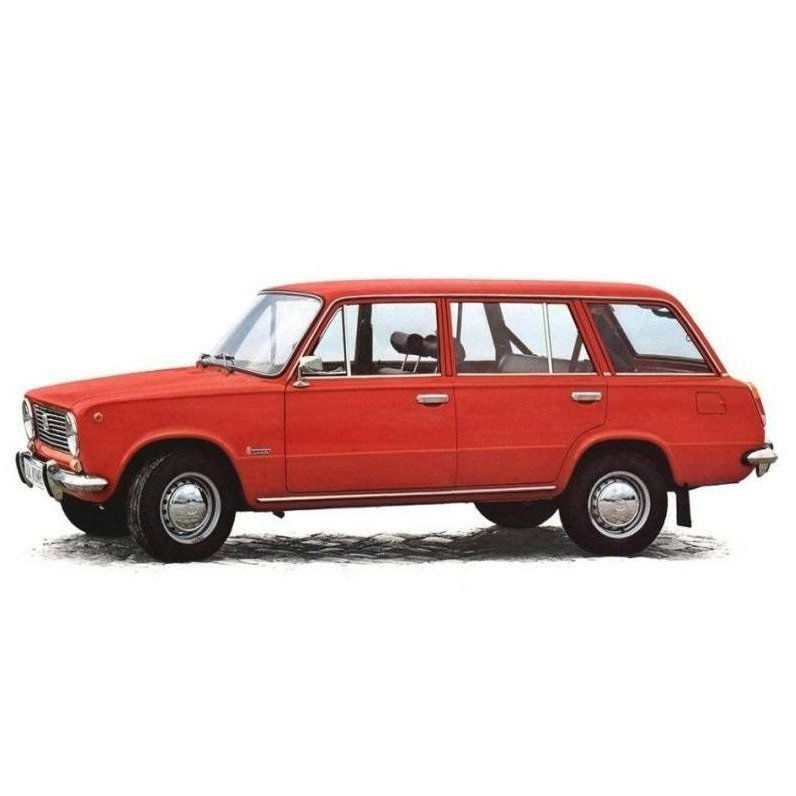Lada / ВАЗ 2106 foto 4