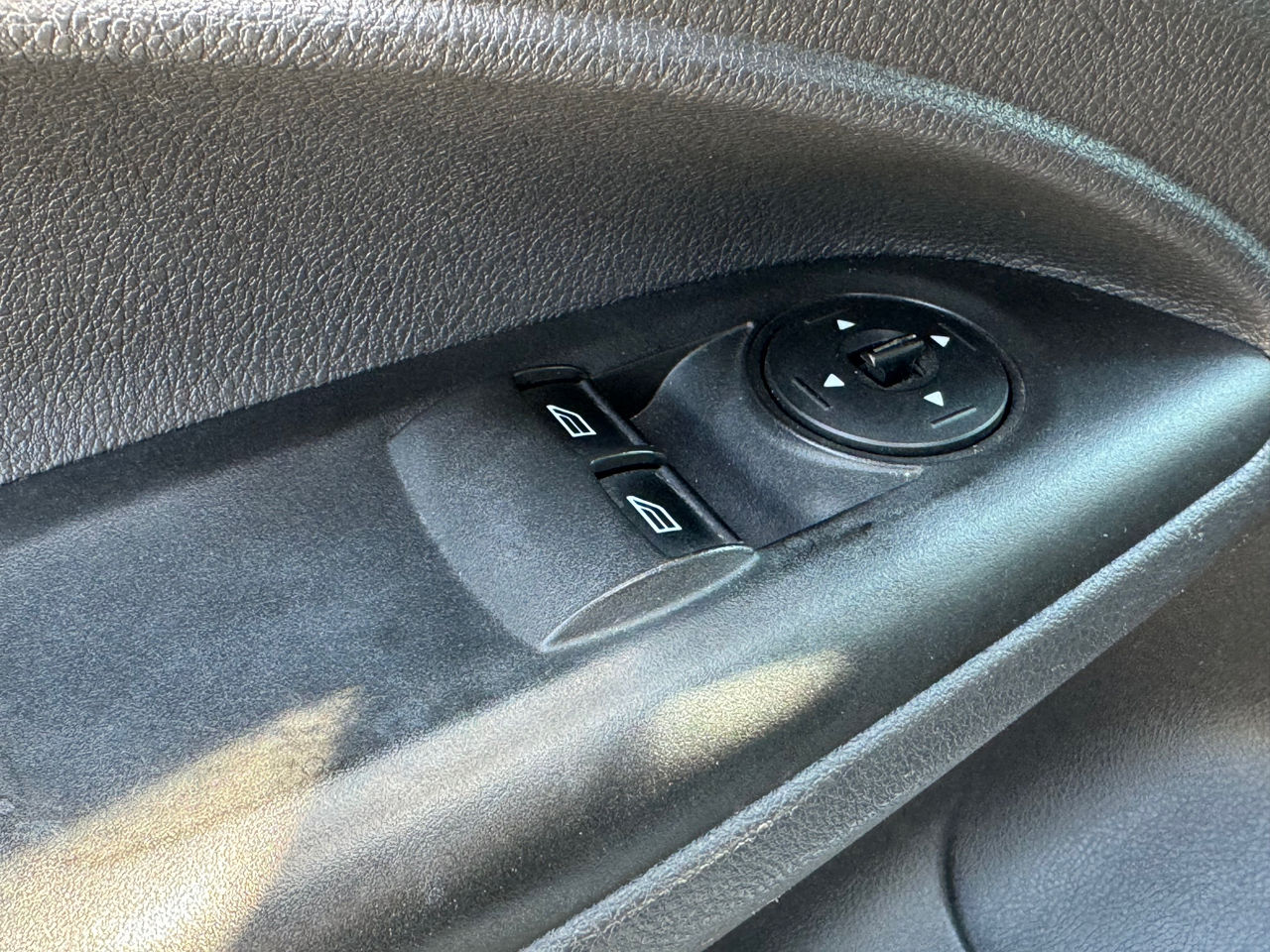 Ford Transit Connect foto 15