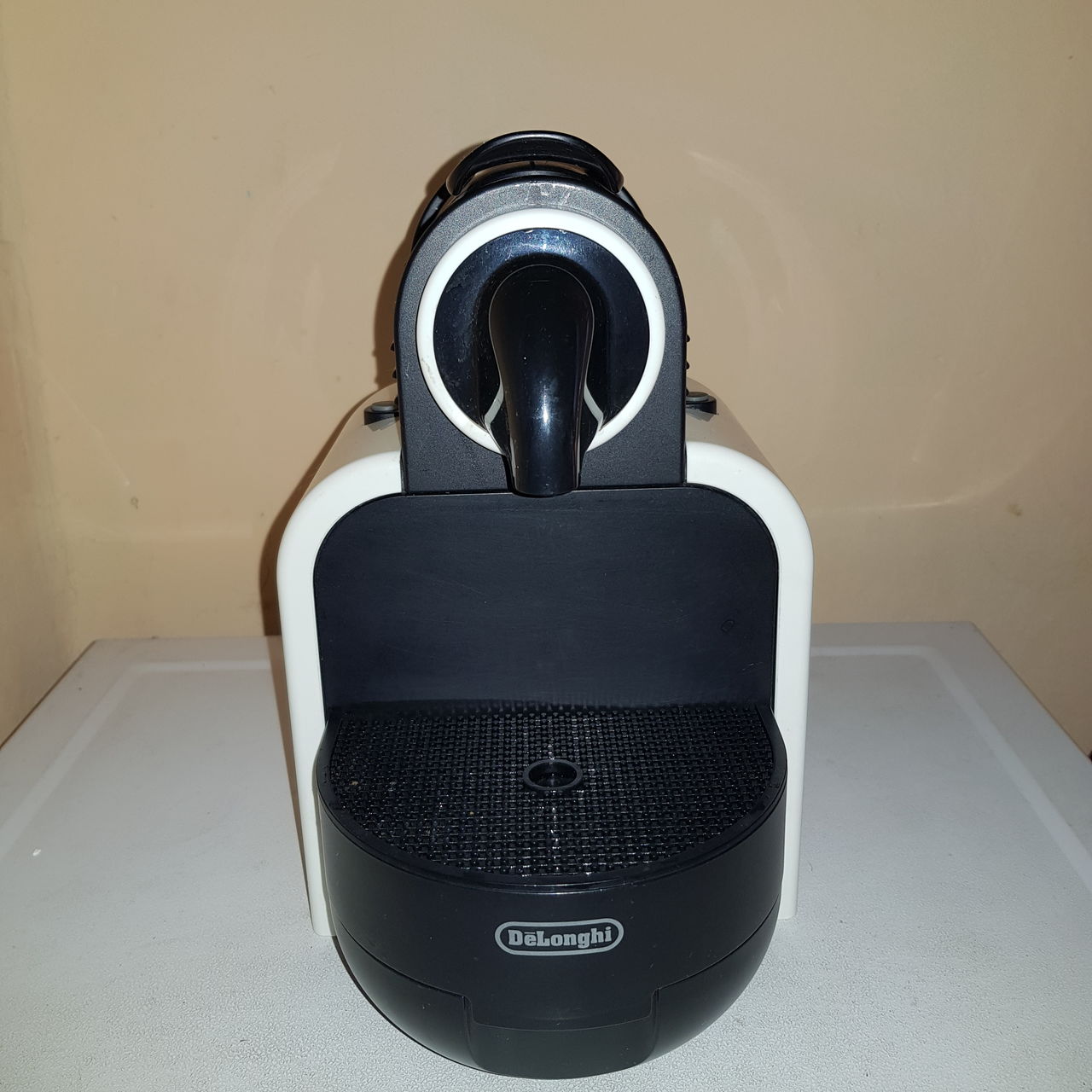 Кофемашина капсульная delonghi