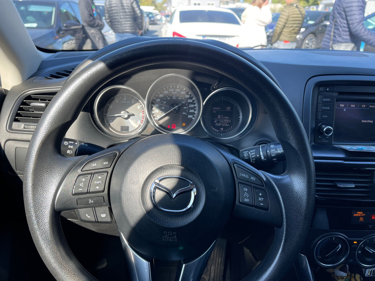 Mazda CX-5 foto 10