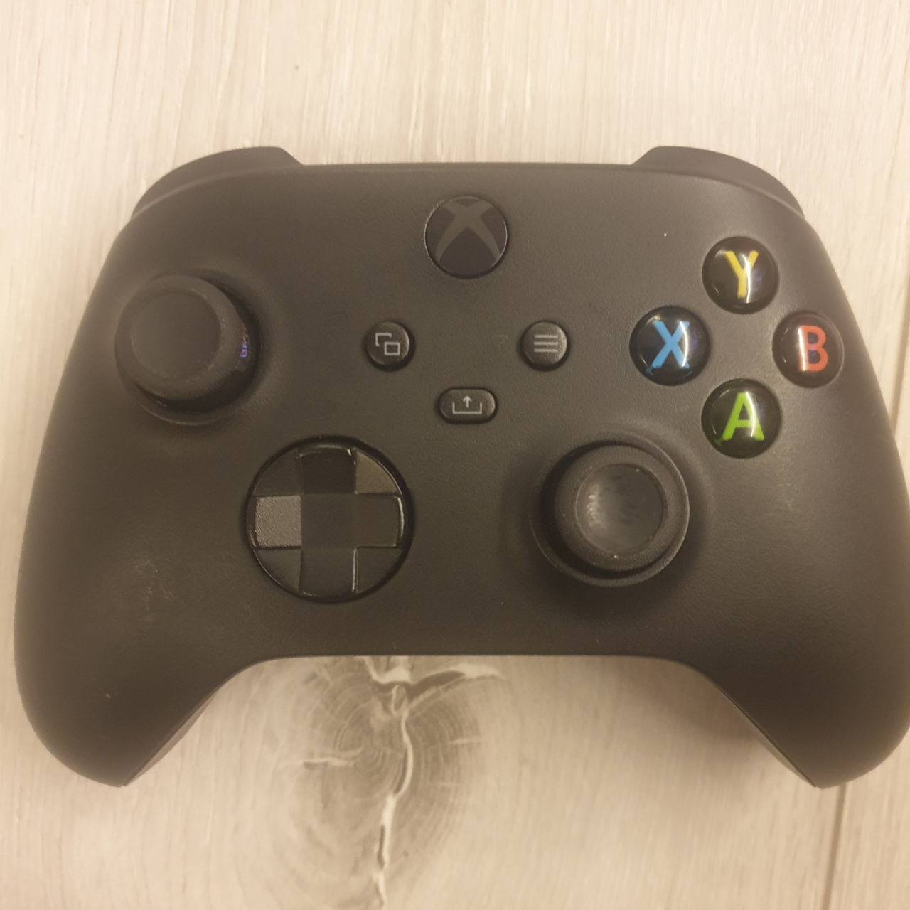 Безпроводной контроллер Xbox One X/S Controller original Xbox One X/S foto 0