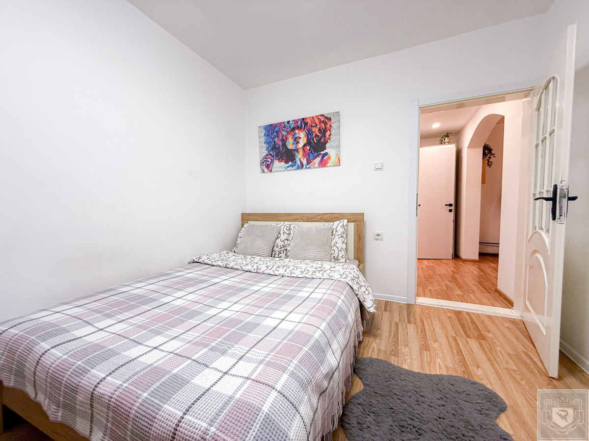 Apartament cu 1 cameră,  Botanica,  Chișinău,  Chișinău mun. foto 1