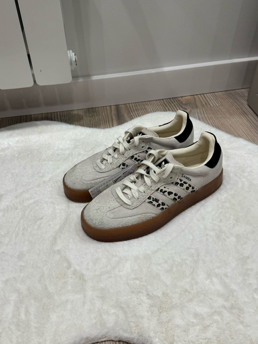 adidas gazelle silver green womens adidas IE3440 Samba OG Mens Lifestyle Shoe