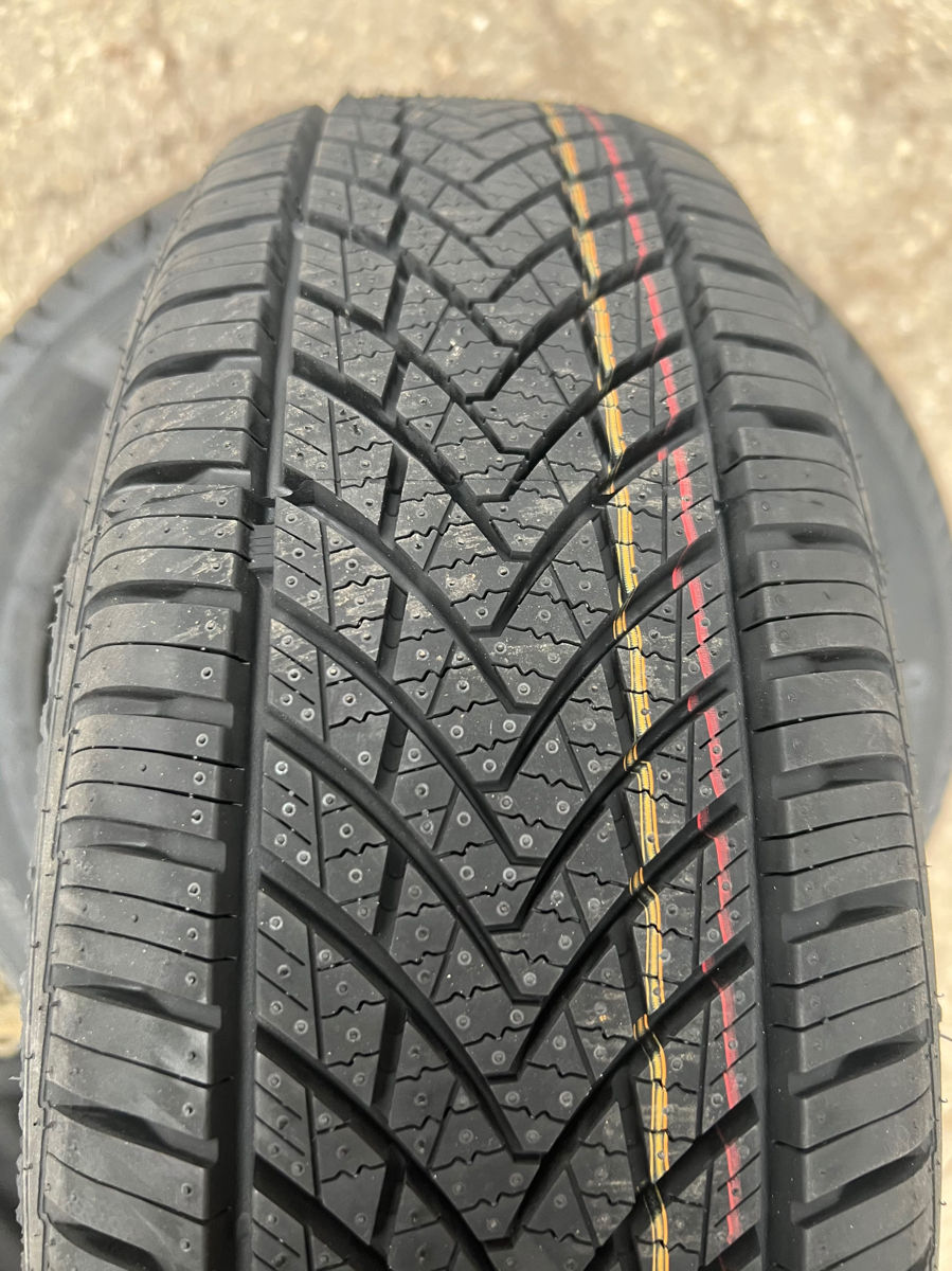 165/70 R13 Tracmax Allseason Trac saver/ Доставка, livrare toata Moldova foto 2