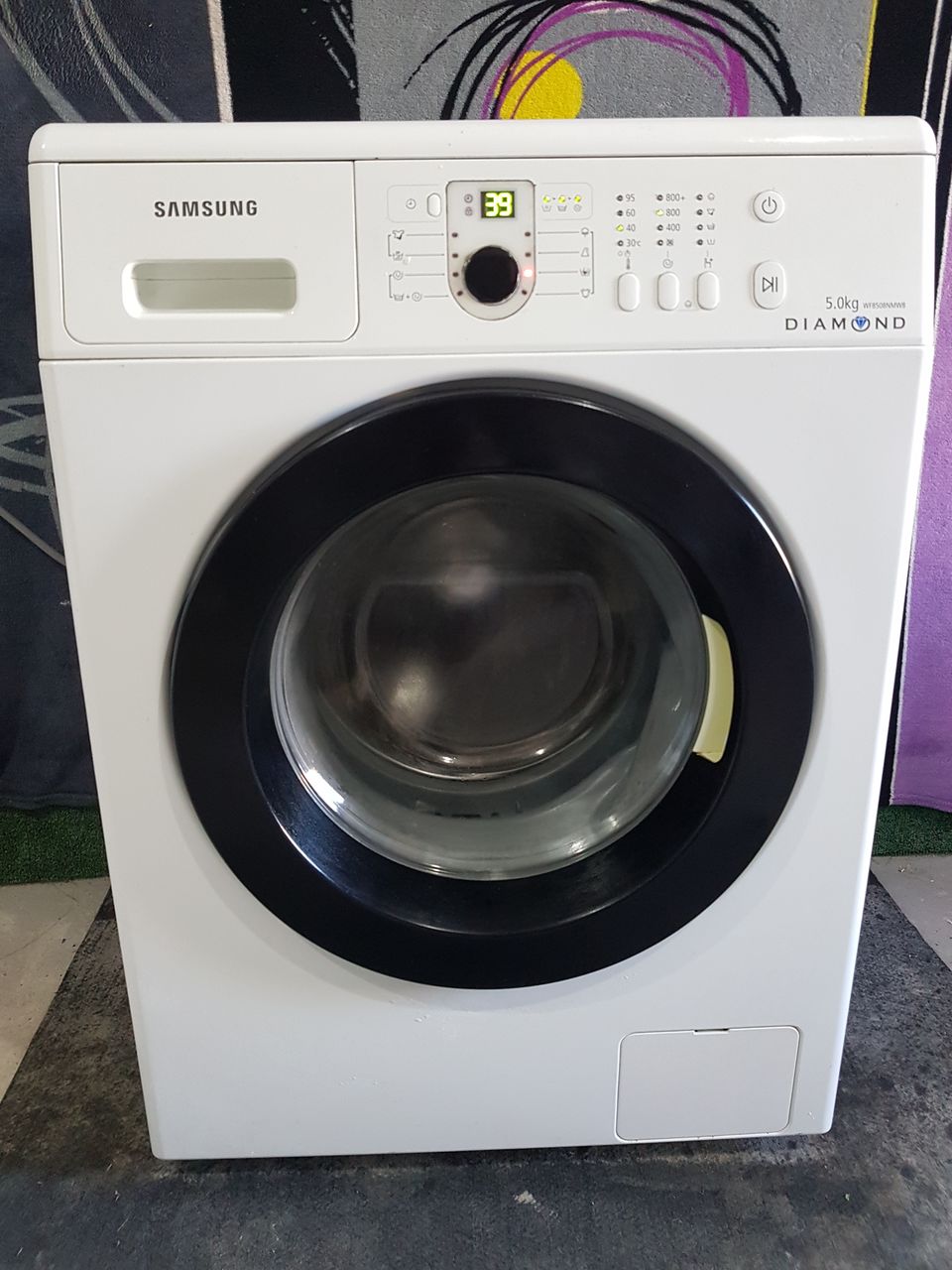 Samsung Diamond