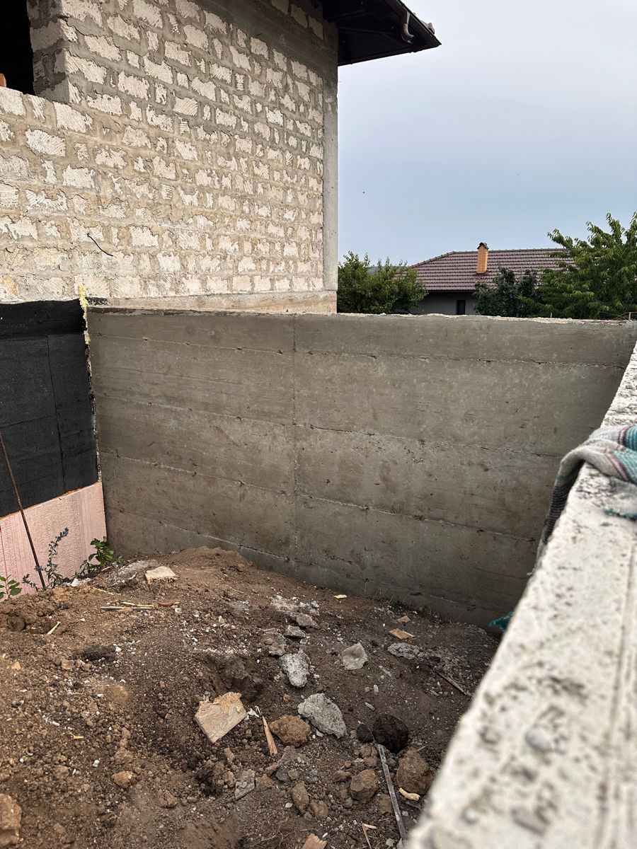 Pereți de sprigen/ fundații / case la cheie фото 7