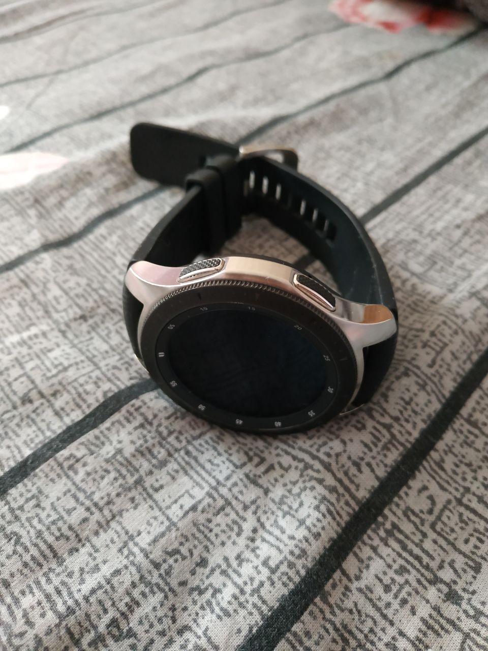 Samsung Galaxy Watch SMR800!