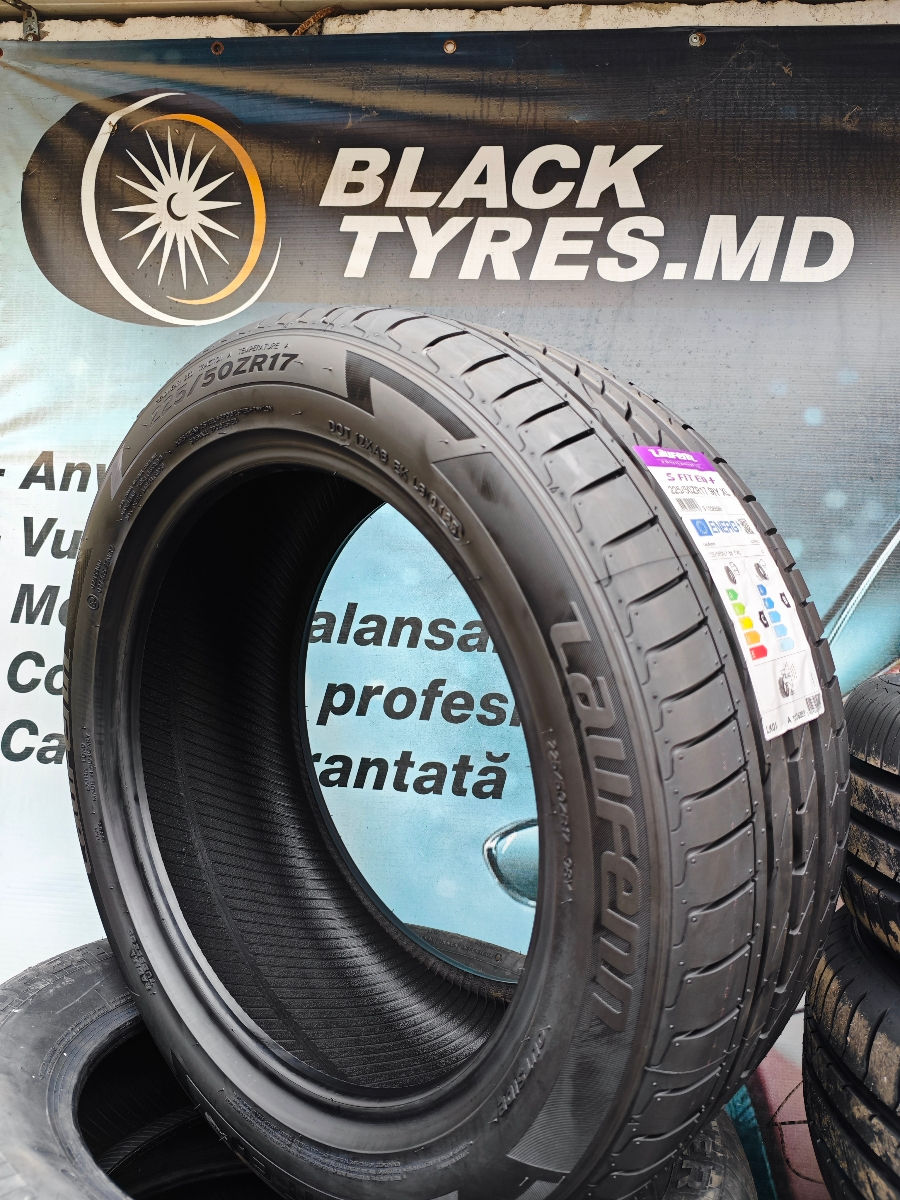 225/50R17 Laufen de la Hankook Ungaria  !! 225/50/17 !! 225 50 17 !! 225/50 R17 !!  foto 2