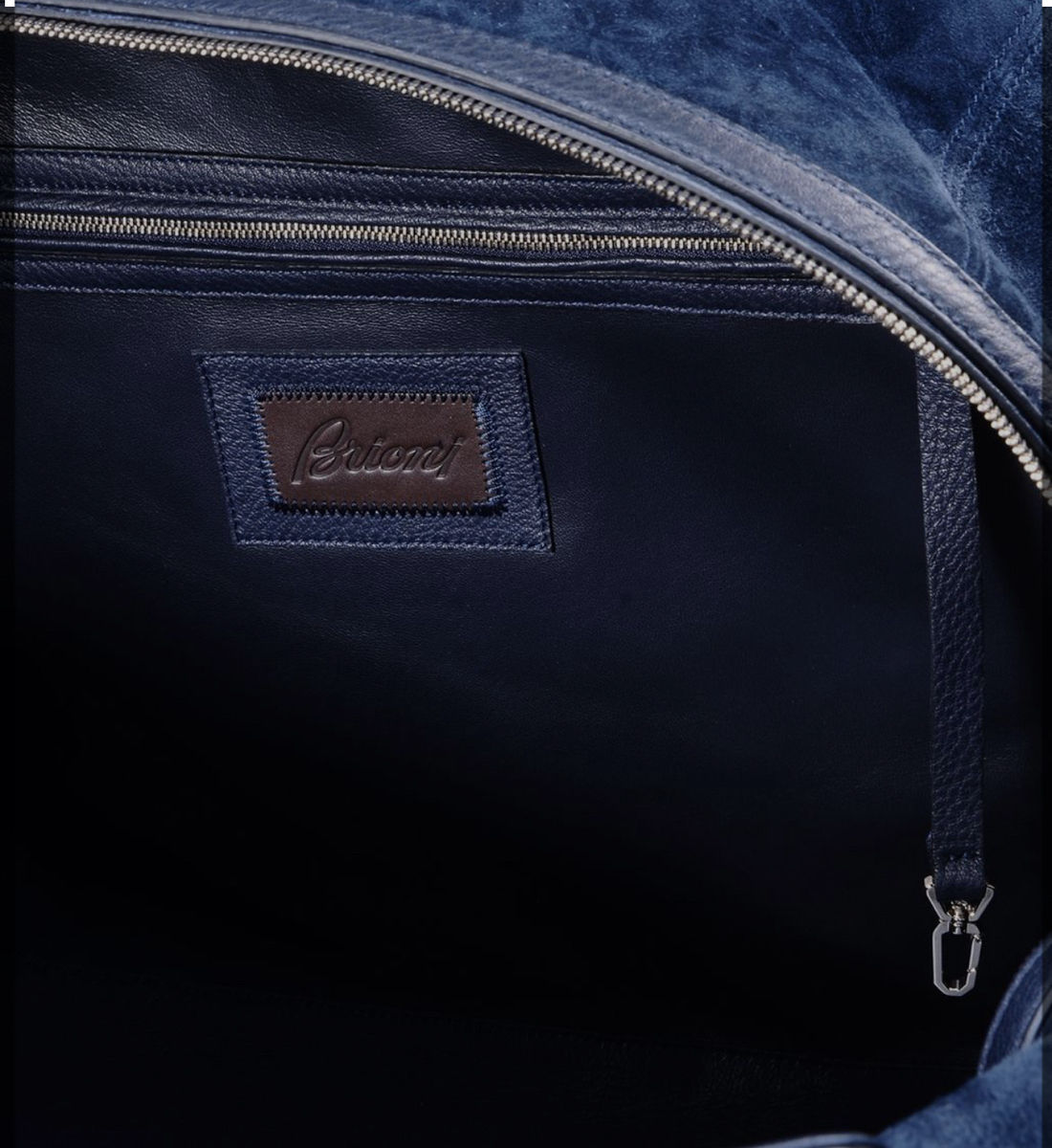 Brioni - дорожная сумка фото 2