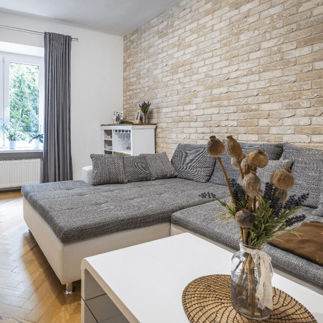 Klinker original pentru fatade și decor interior. Аутентичный клинкер для фасадов! Vandersanden фото 6