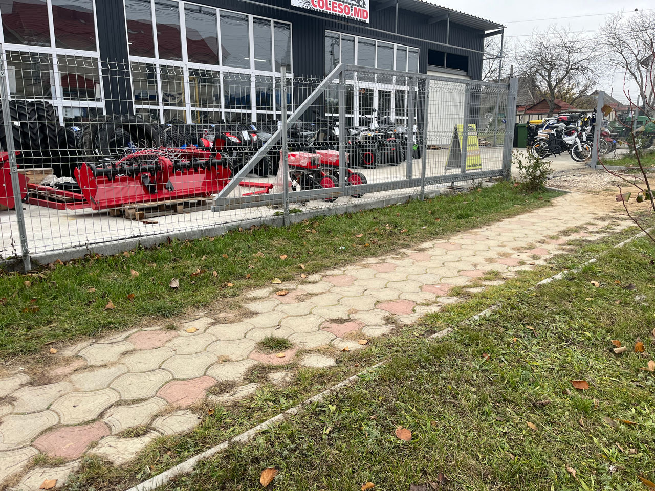Coleso.md - auto magazin stefan voda foto 2