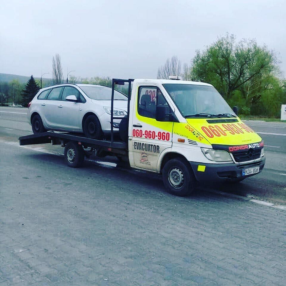 Ajutor tehnic 24/7 Evacuator фото 7