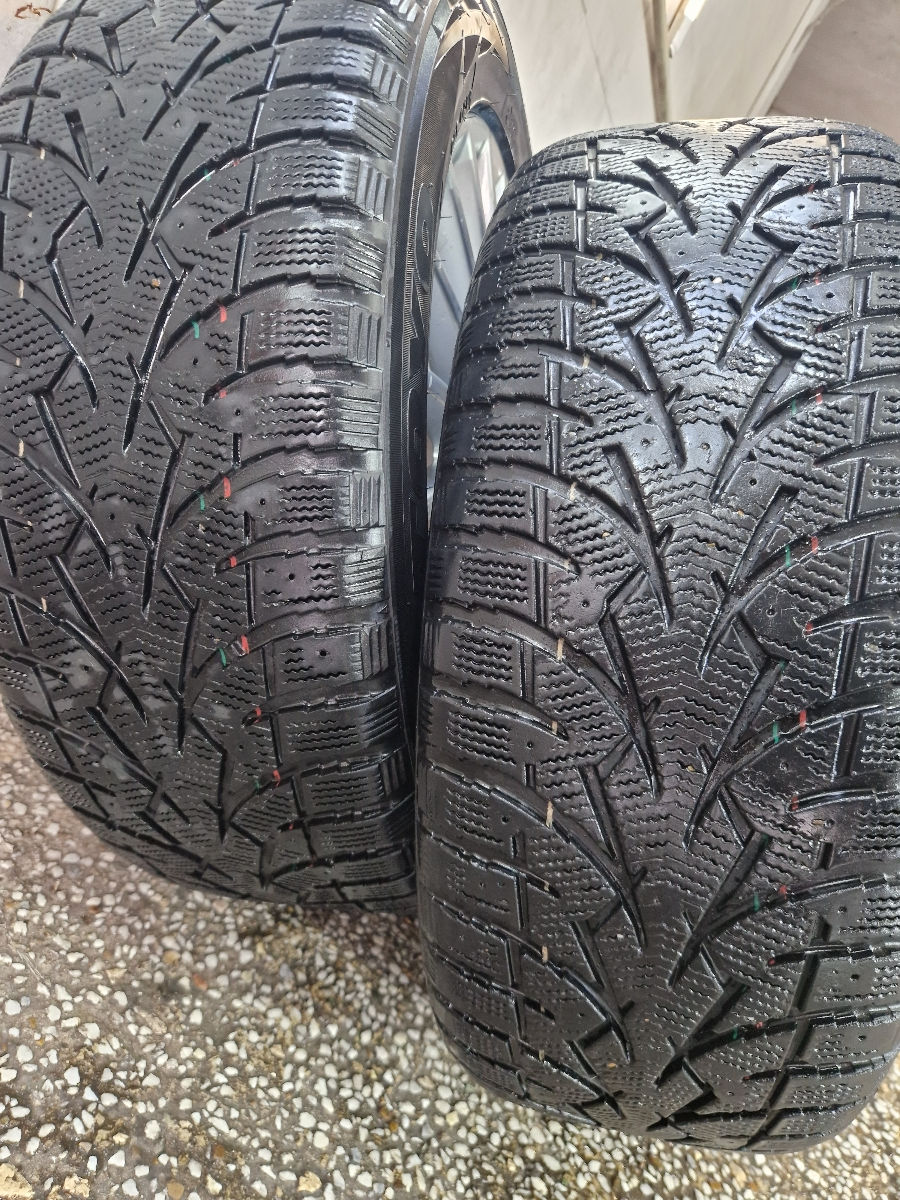 Winterreifen 225 55 R17 Test 2021 225/55/R17