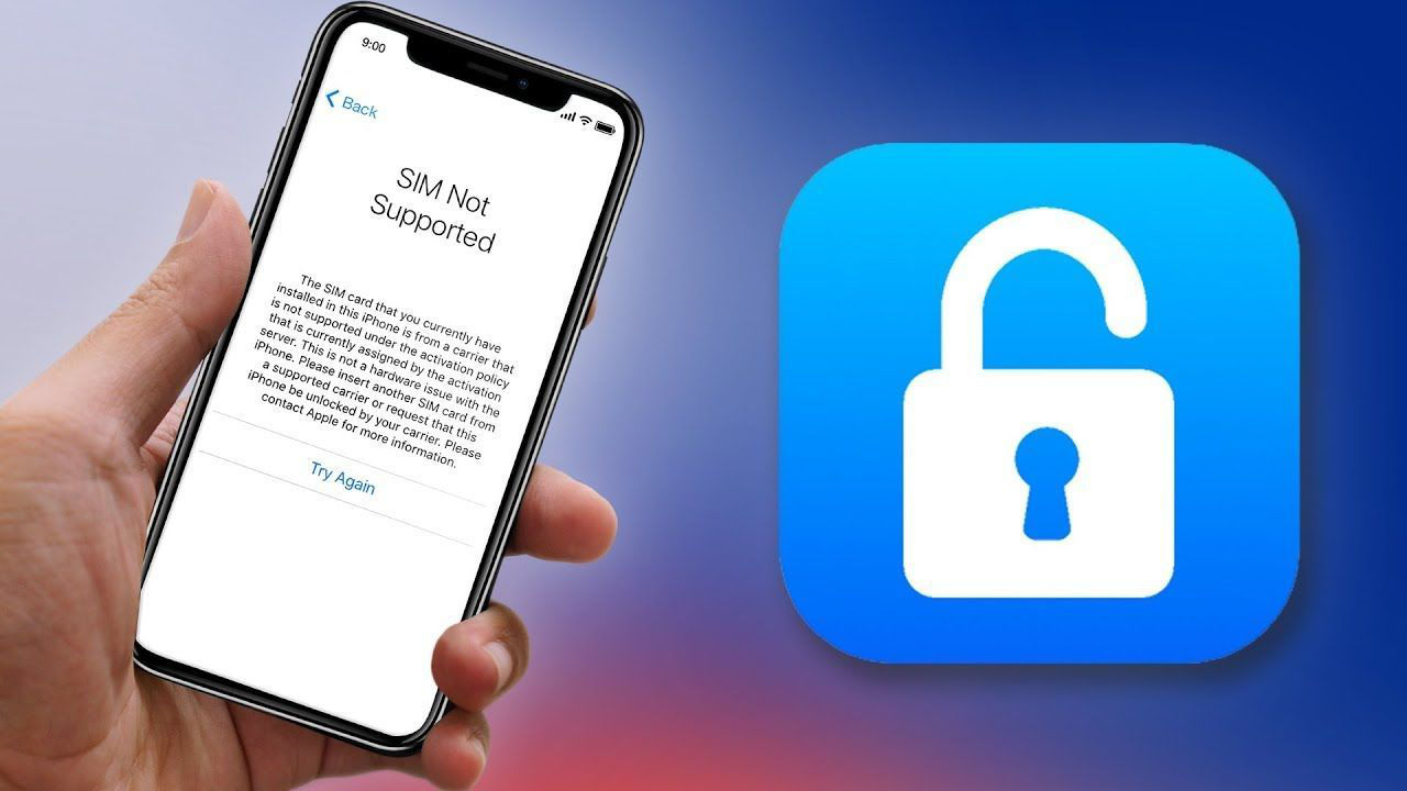 🔓 Официальная заводская разблокировка iPhone — SIM-карта и сеть без ограничений! фото 0