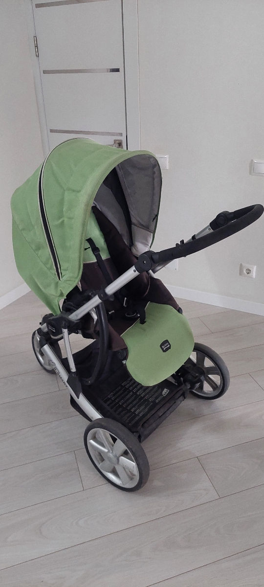Britax B-Smart фото 2