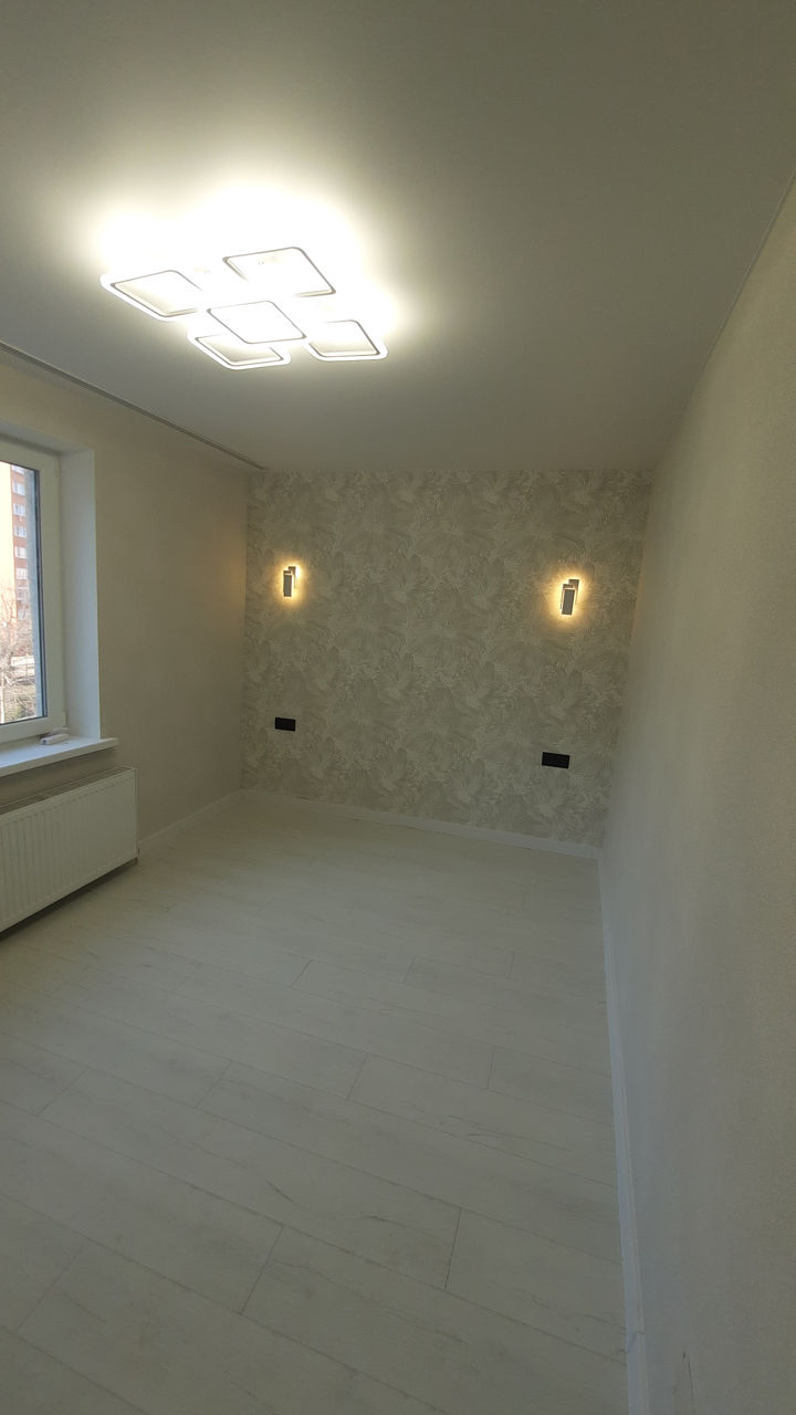 Reparatii interioare la apartamente și case dela 80€m2 foto 4