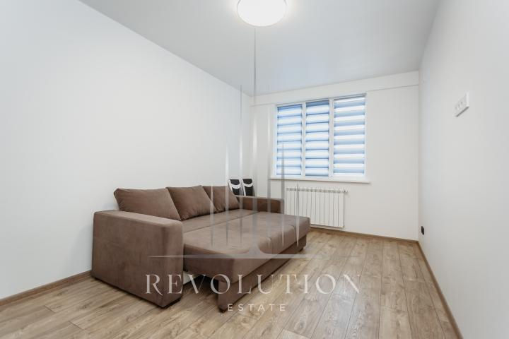 Apartament cu 2 camere, 75 m², Buiucani, Chișinău foto 8