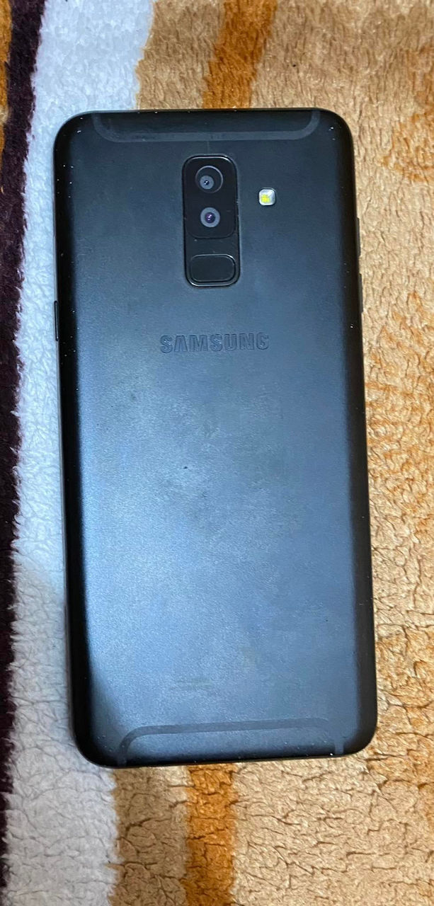 Samsung A6