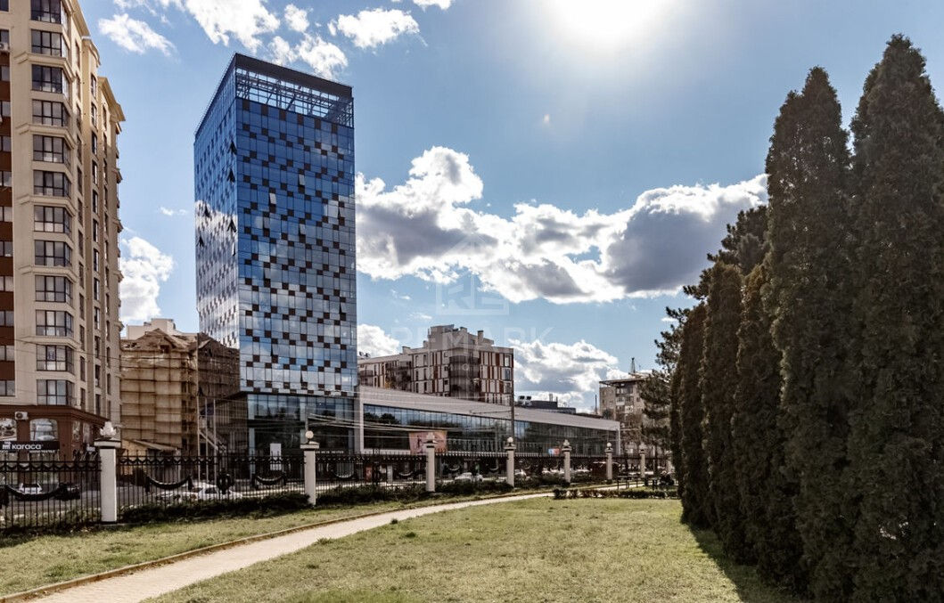 Chirie spațiu comercial / restaurant cu terasă foto 0