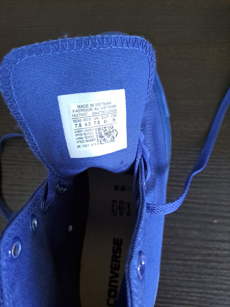 Converse foto 5
