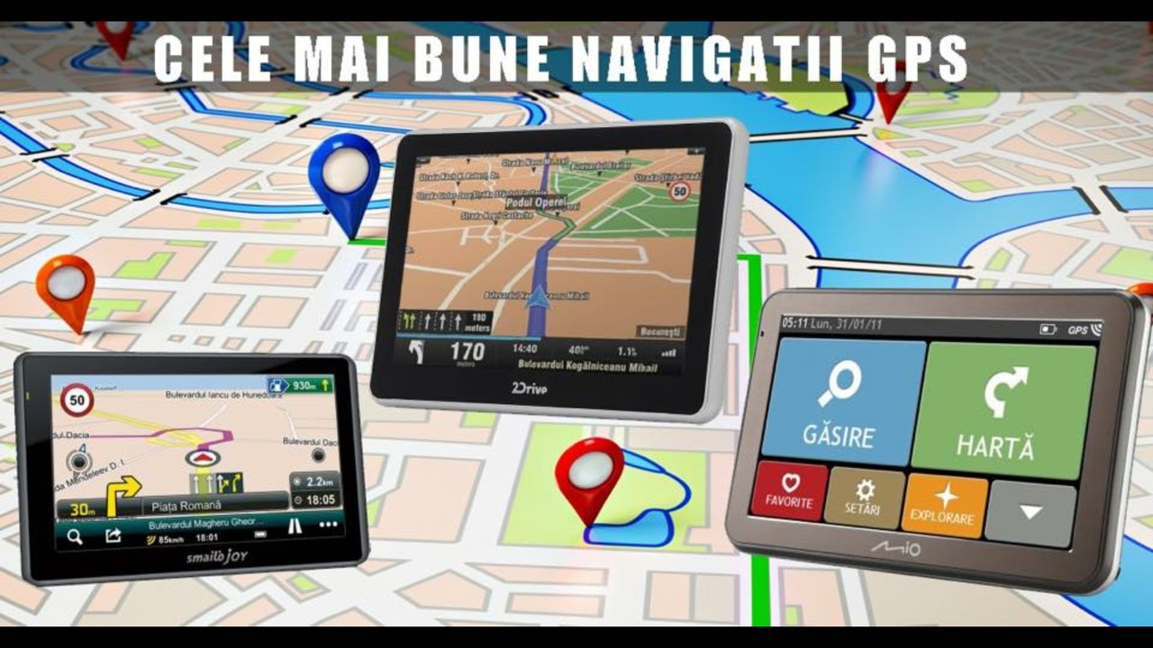 Gps update instalare vinzare reparatie harti noi full europa. credit! foto 2