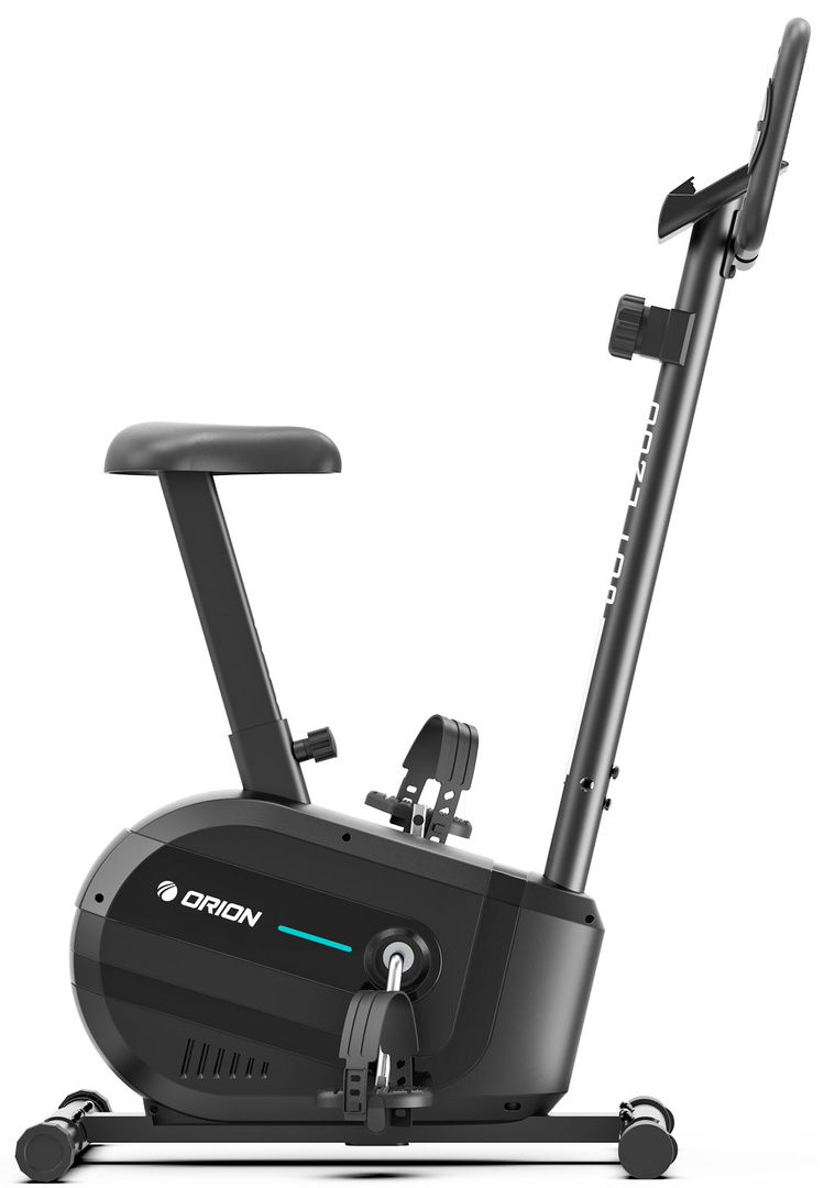 Bicicleta fitness magnetică Orion Joy foto 3