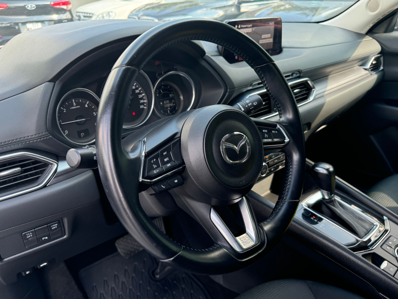 Mazda CX-5 foto 9
