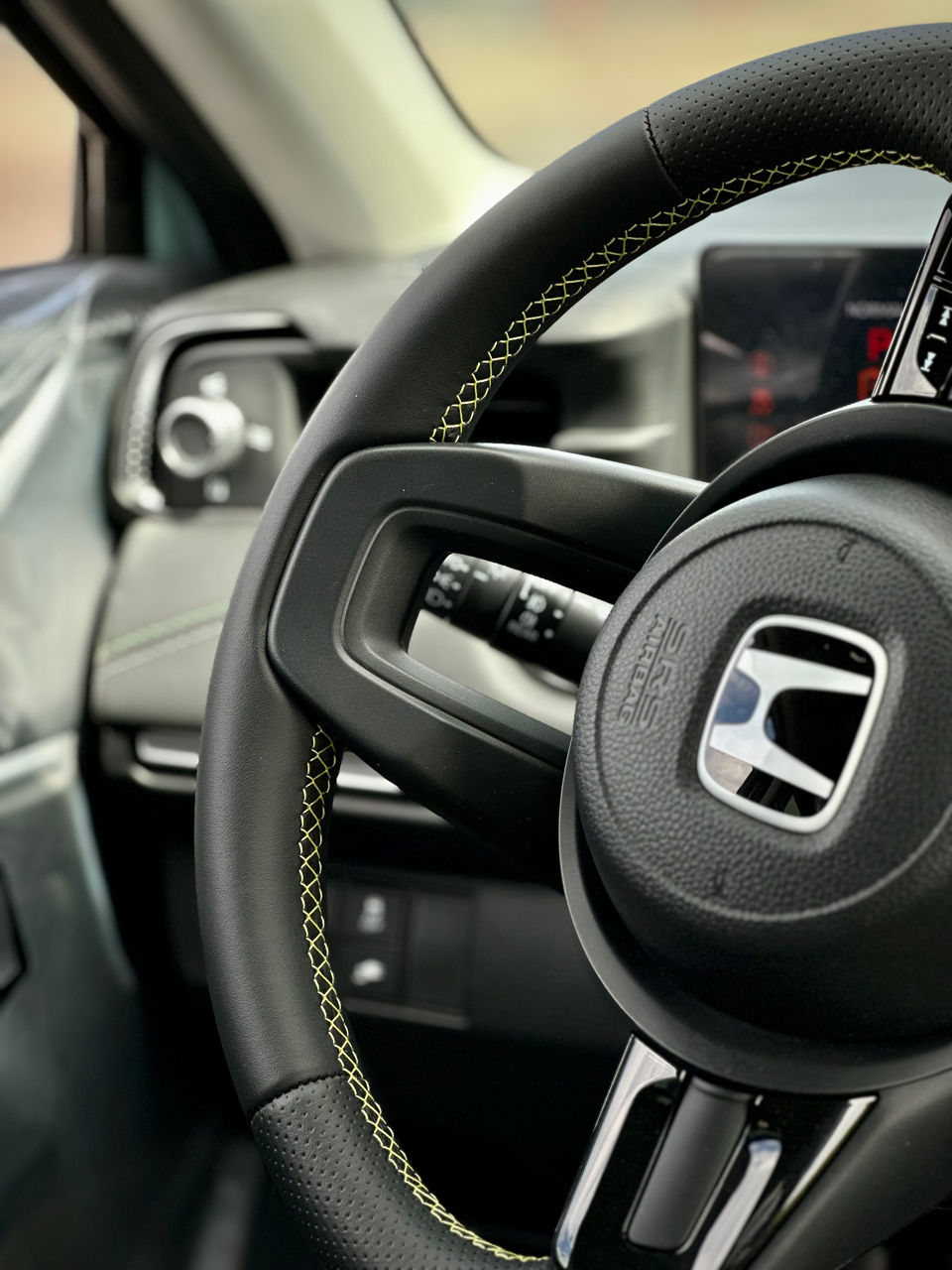 Honda e:NP1 foto 16