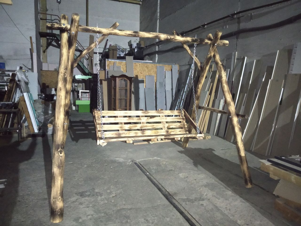 Leagane, foișoare, mese din lemn rustic . Качели беседки столы массива рустик . фото 10