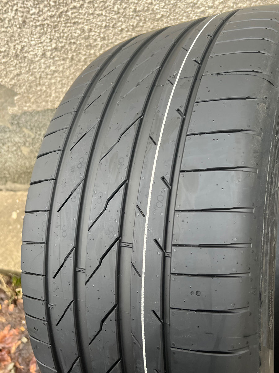 305/40 R20 Hankook S1 Evo4x/ Доставка, livrare toata Moldova foto 4