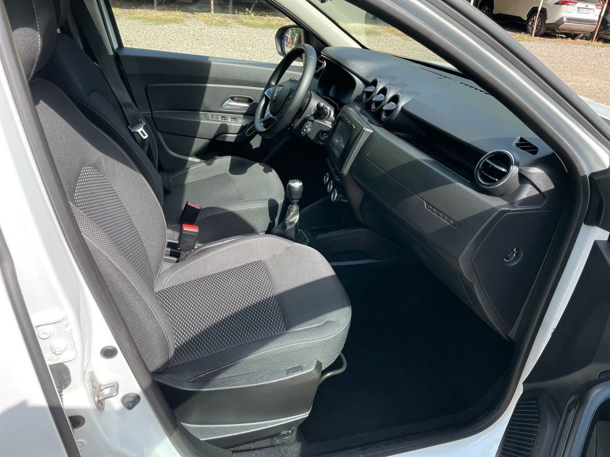 Dacia Duster foto 5