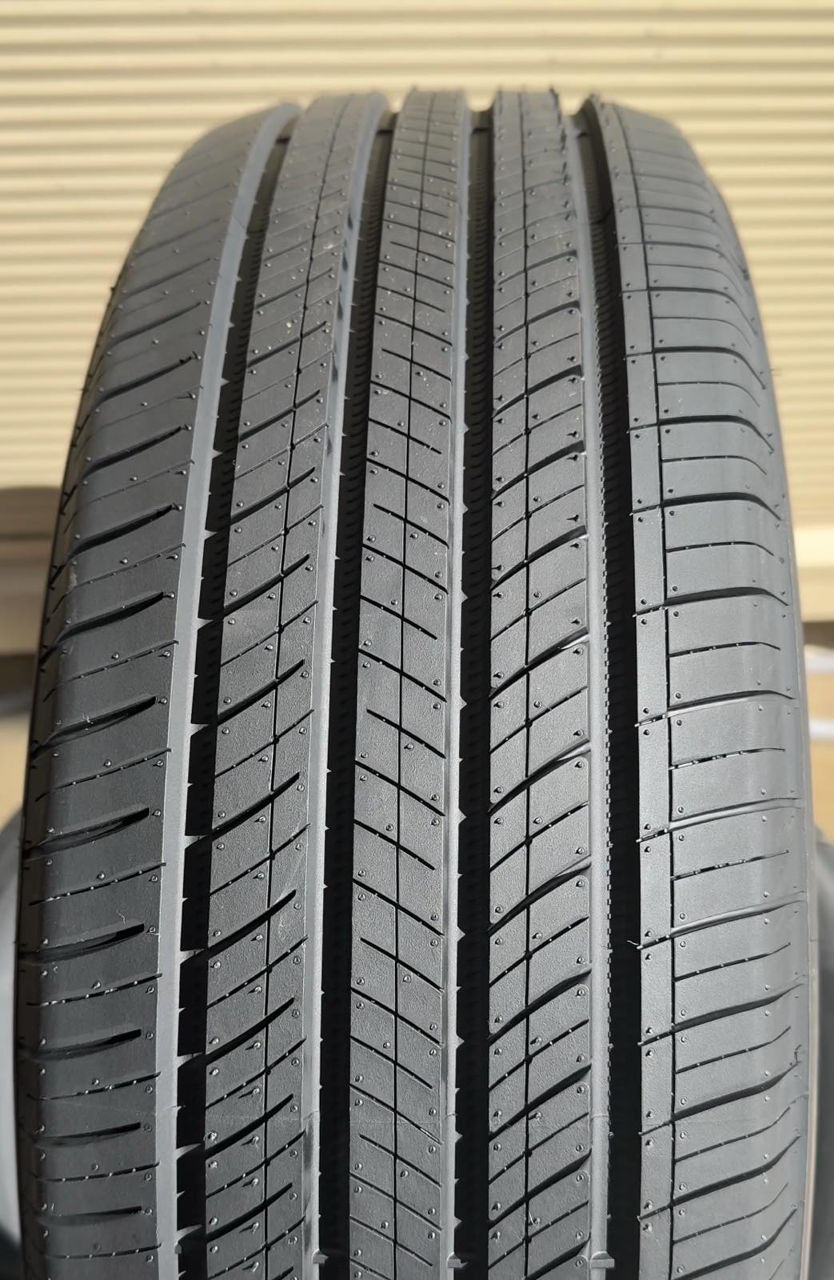 Шина R17 215/60 TUNGA Nordway 3 100Q зима шип