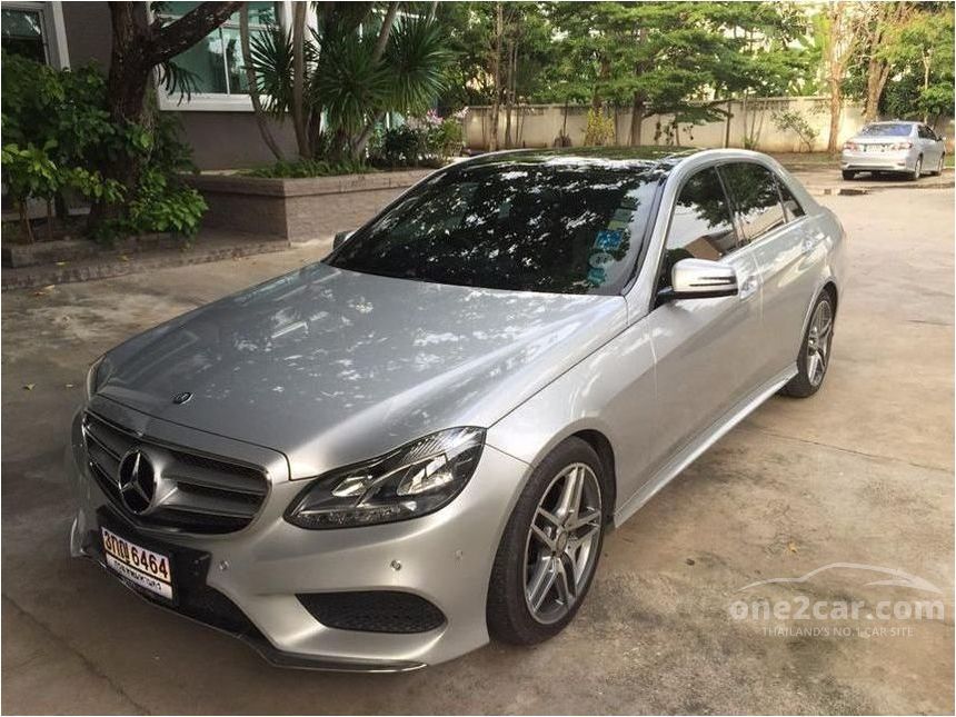 Mercedes w212