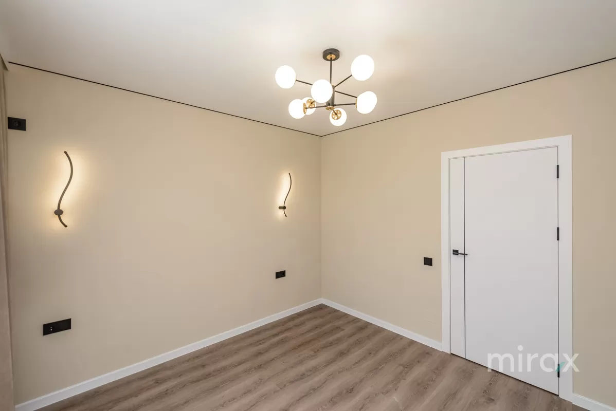 Apartament cu 2 camere,  Poșta Veche,  Chișinău,  Chișinău mun. foto 11