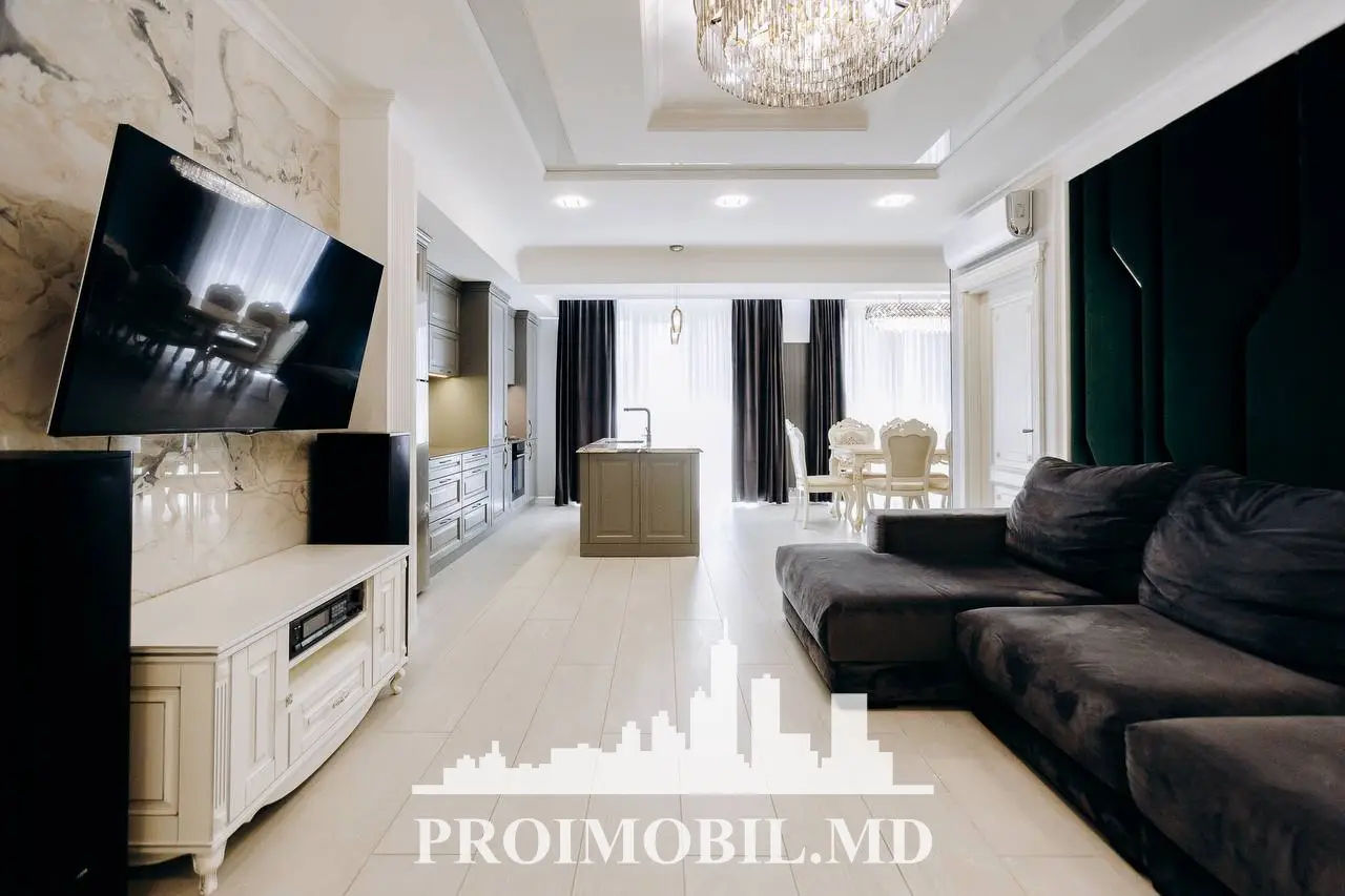 Apartament cu 2 camere,  Râșcani,  Chișinău,  Chișinău mun. foto 8
