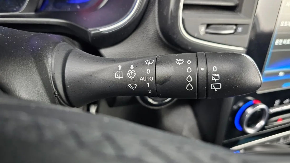 Renault Koleos foto 16
