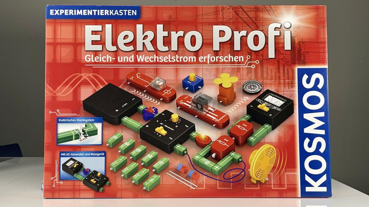 Детский набор электрика. Set electrician pentru copii.