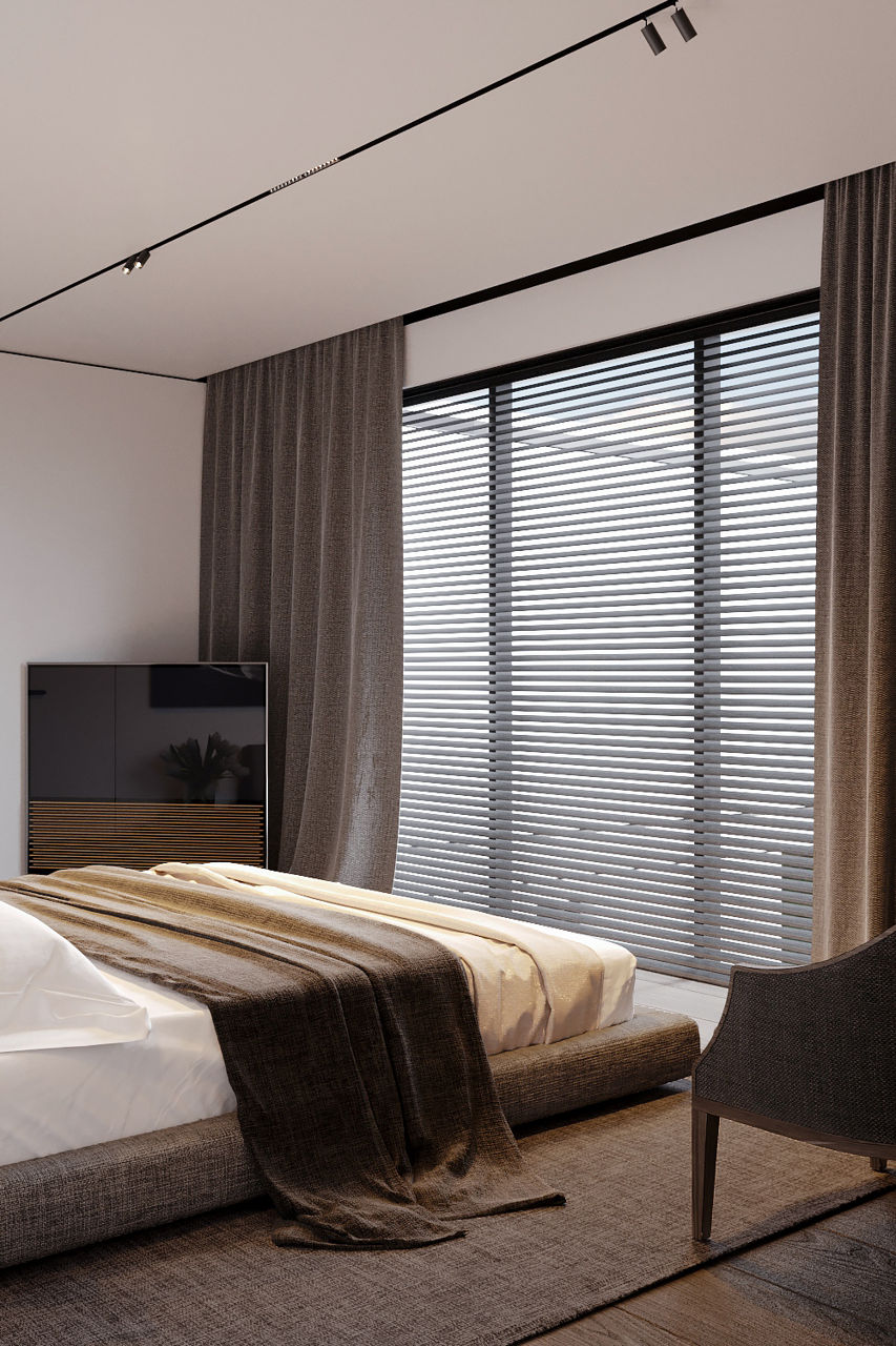 Design interior pentru case. foto 6