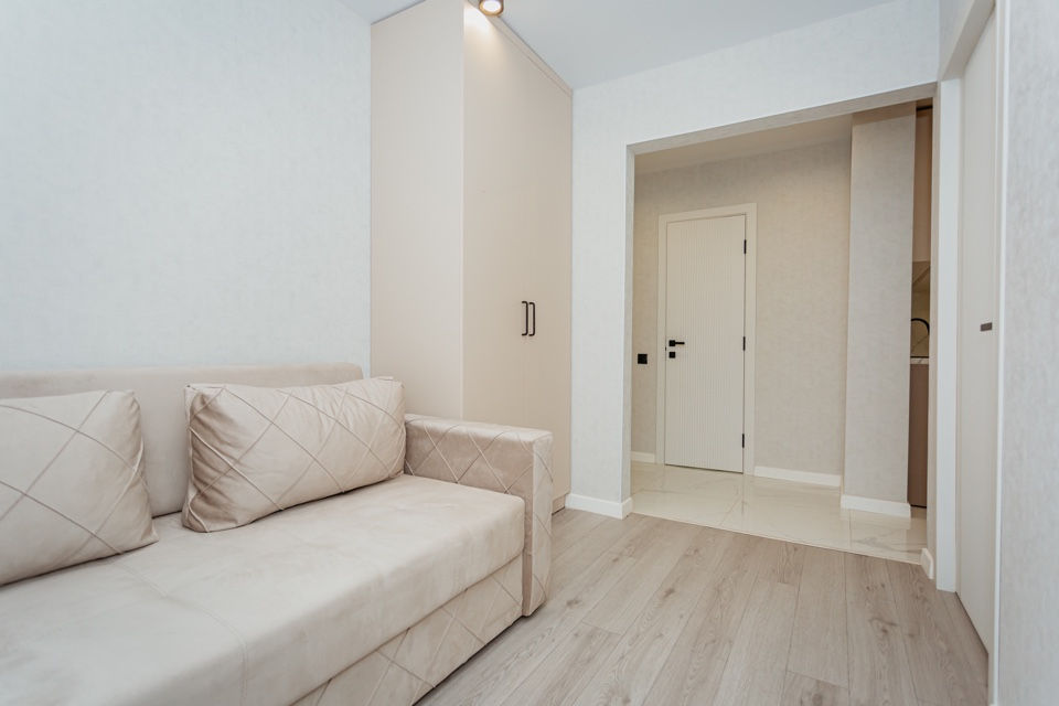 Apartament cu 1 cameră,  Ciocana,  Chișinău,  Chișinău mun. foto 4