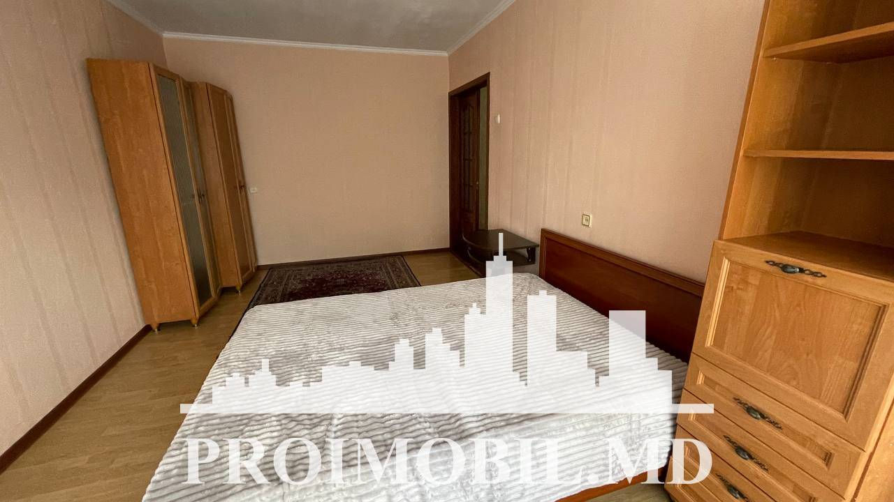 Apartament cu 2 camere, 62 m², Centru, Chișinău foto 3