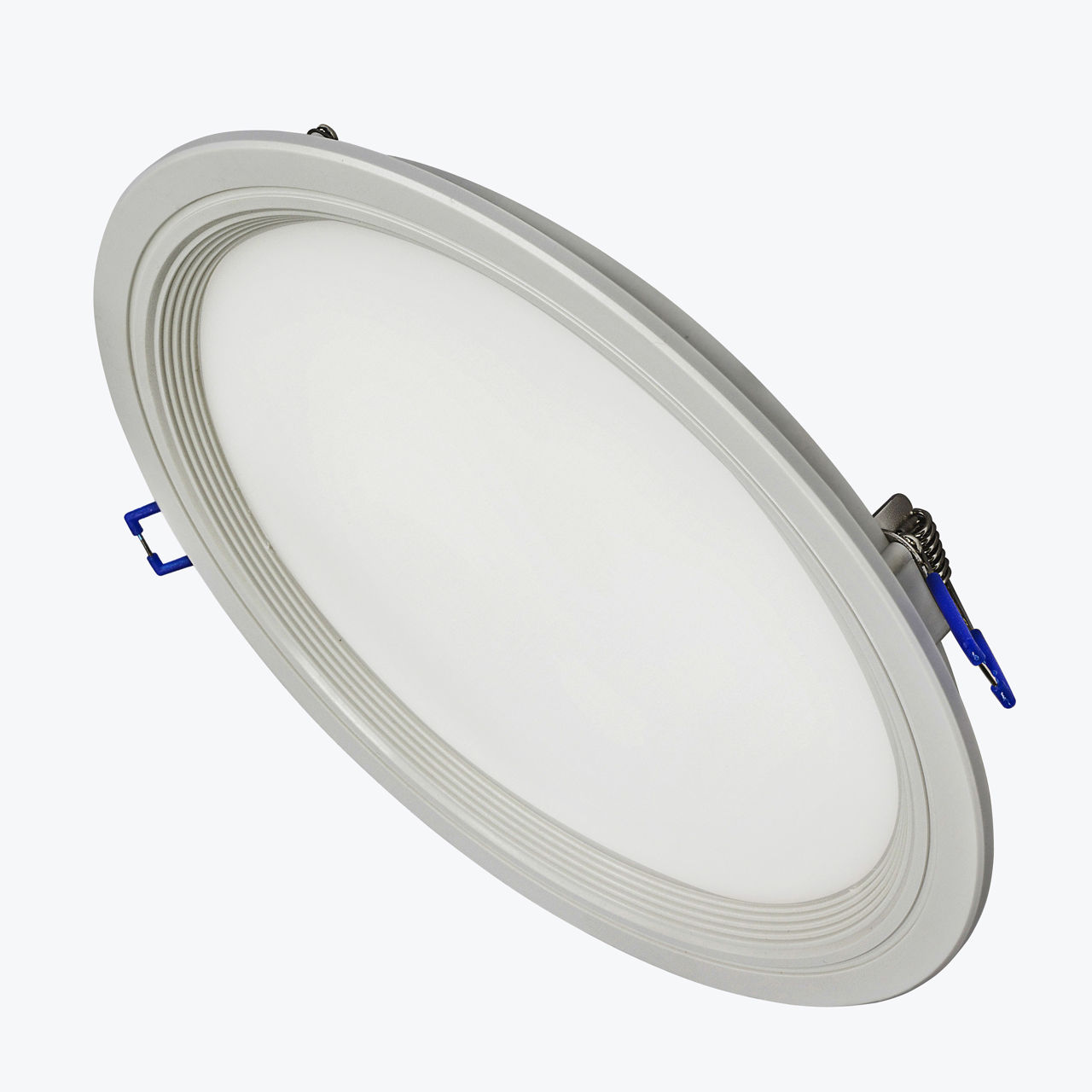 Светодиодные панели в Кишиневе, офисные светильники LED, ультратонкие светодиодные панели foto 17