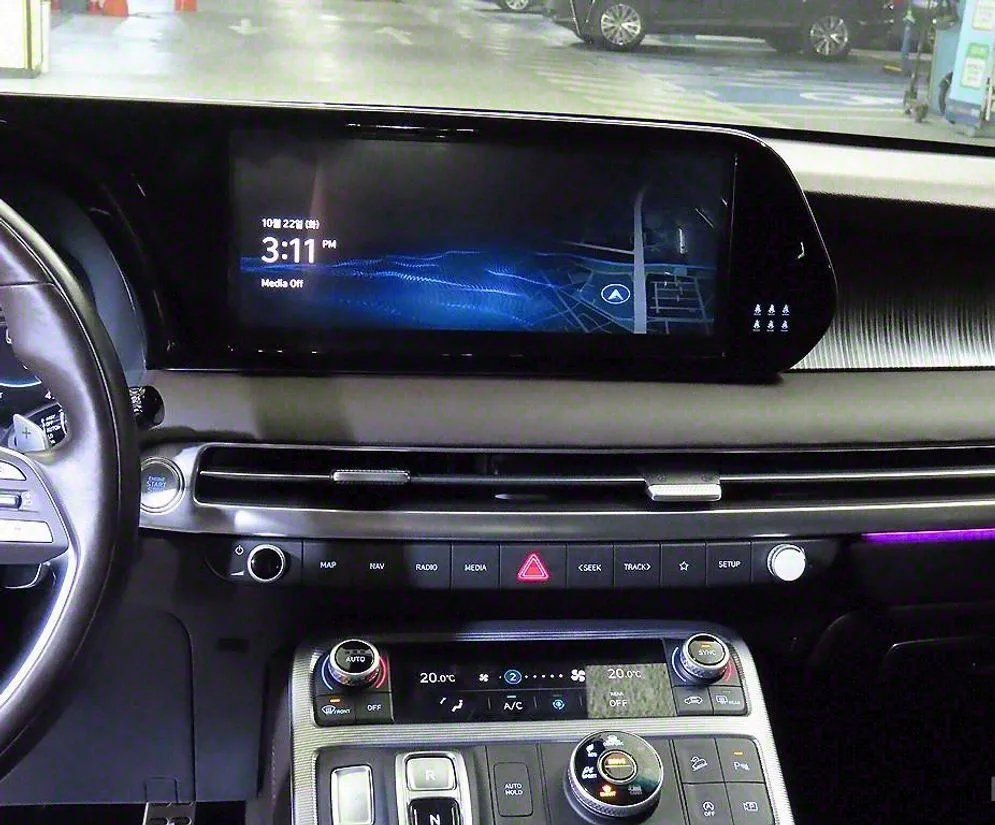 Hyundai Palisade foto 13