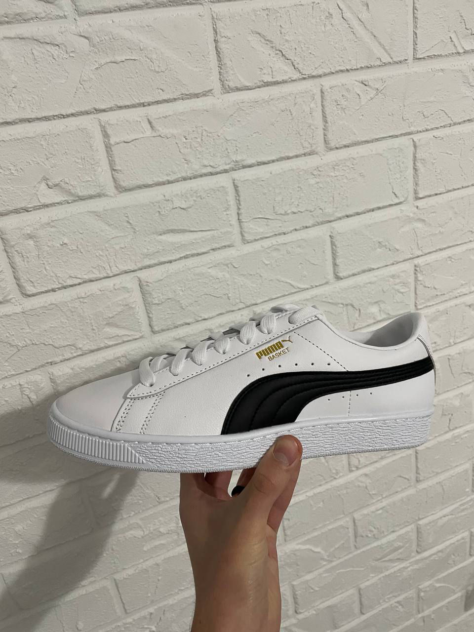 Продам кроссовки puma
