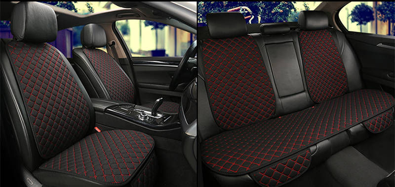 Накидки в салон на все авто / Huse auto pentru orice automobil foto 6
